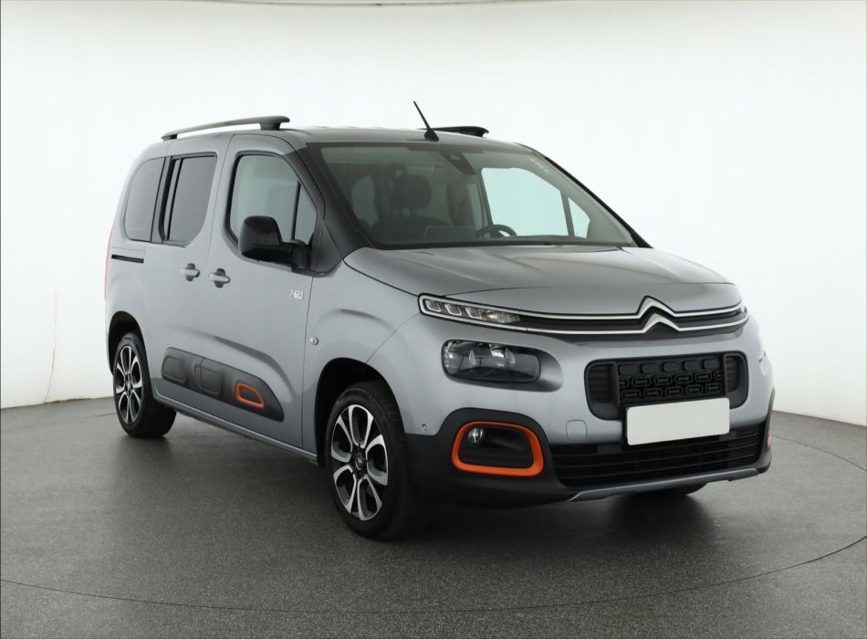 Citroen Berlingo - 2020