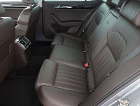 Škoda Superb - 2019