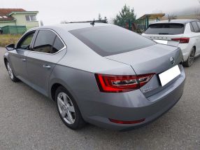 Skoda Superb - 2019