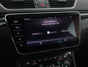 Škoda Superb - 2019