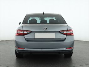 Škoda Superb - 2019