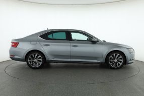 Škoda Superb - 2019