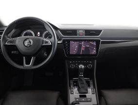 Škoda Superb - 2019