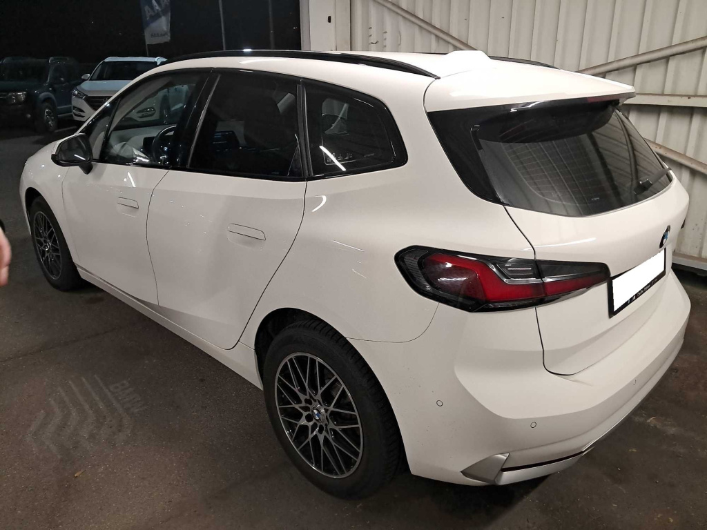 BMW 2 Active Tourer