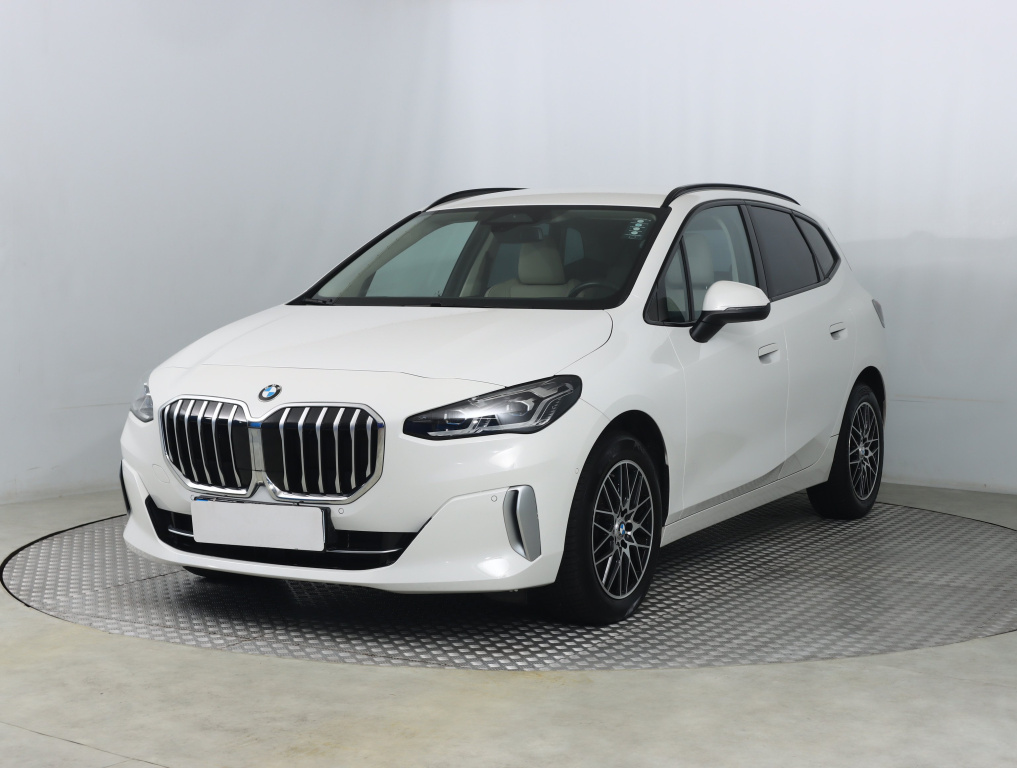 BMW 2 Active Tourer