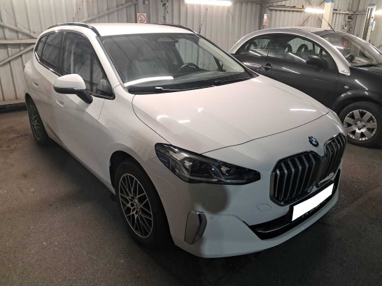 BMW 2 Active Tourer