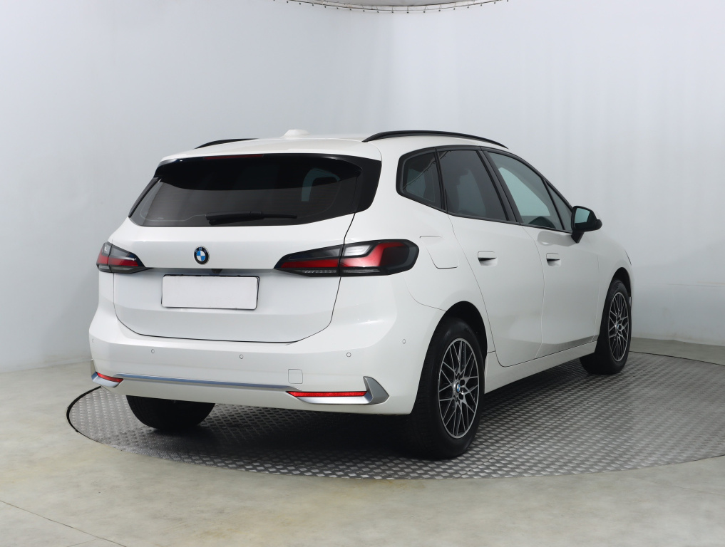 BMW 2 Active Tourer