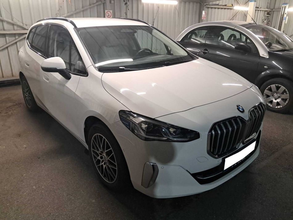BMW 2 Active Tourer - 2022