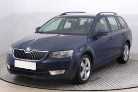 Skoda Octavia - 2014