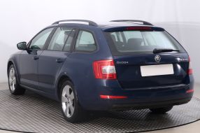 Skoda Octavia - 2014