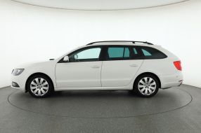 Skoda Superb - 2014