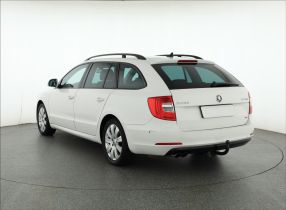 Skoda Superb - 2014