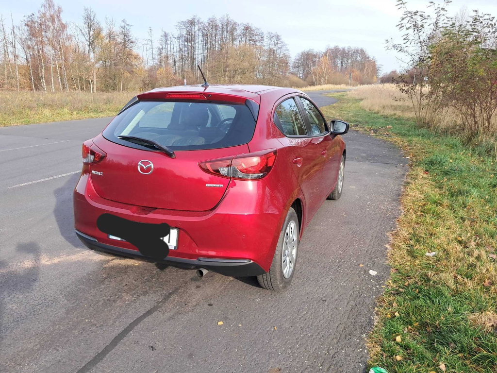 Mazda 2