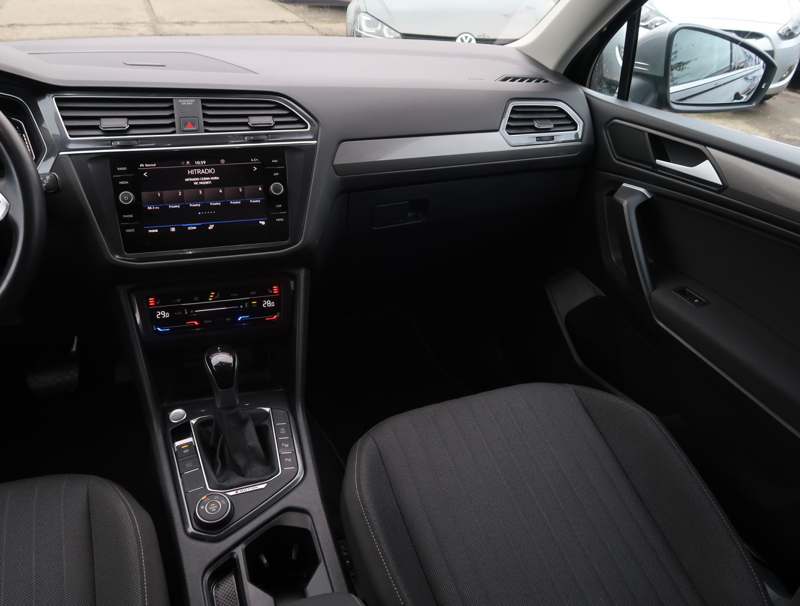 Volkswagen Tiguan Allspace - 2024