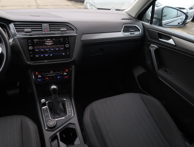 Volkswagen Tiguan Allspace - 2024