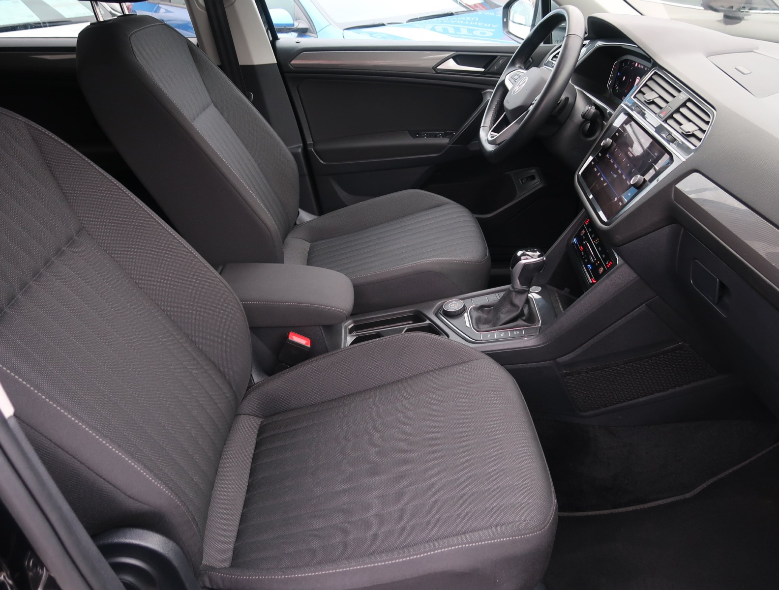 Volkswagen Tiguan Allspace - 2024