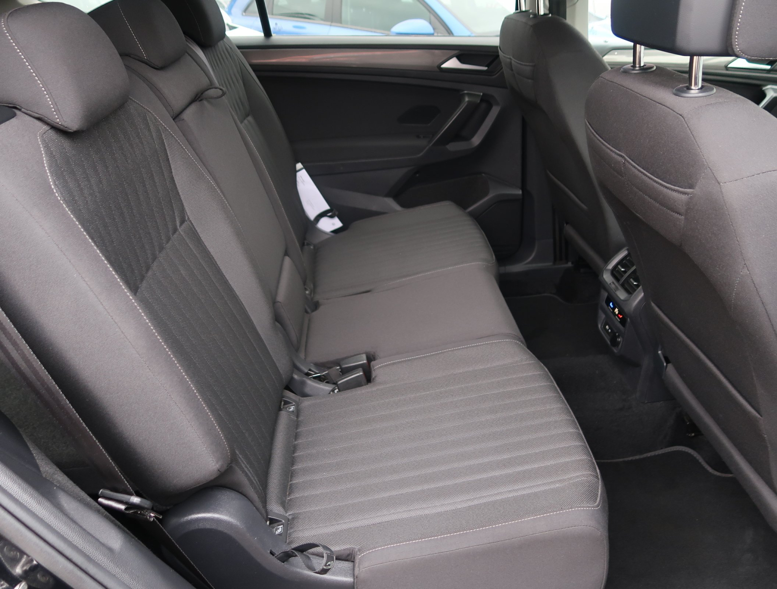 Volkswagen Tiguan Allspace - 2024