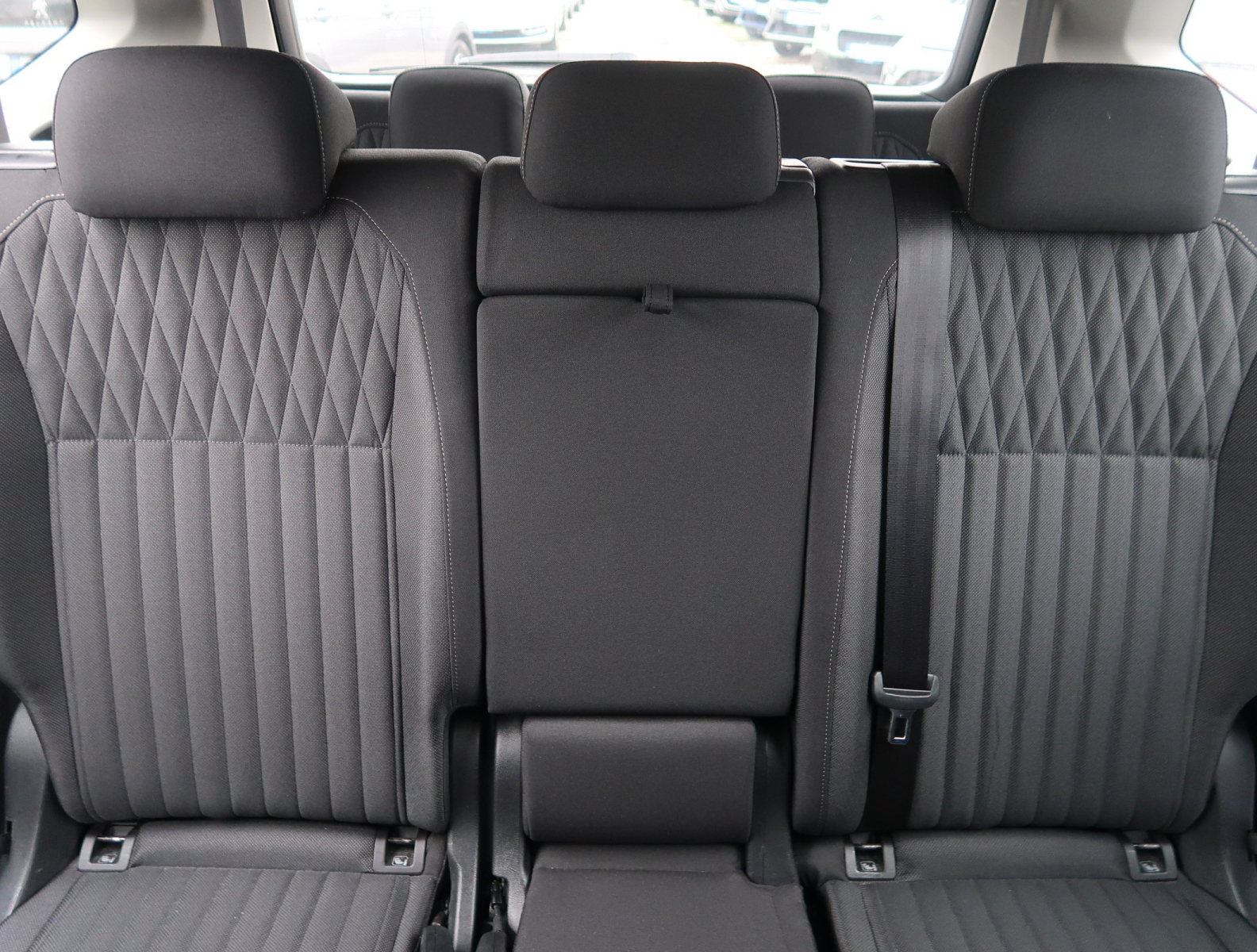 Volkswagen Tiguan Allspace - 2024