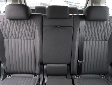 Volkswagen Tiguan Allspace - 2024