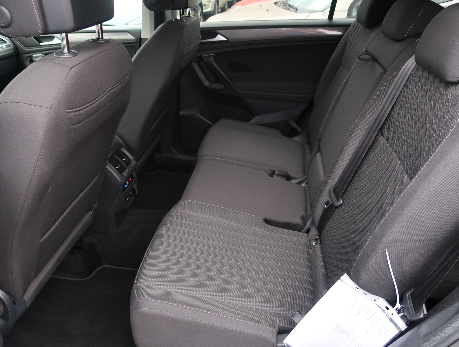 Volkswagen Tiguan Allspace - 2024