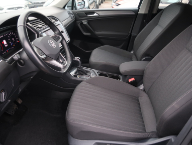 Volkswagen Tiguan Allspace - 2024