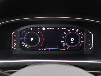 Volkswagen Tiguan Allspace - 2024