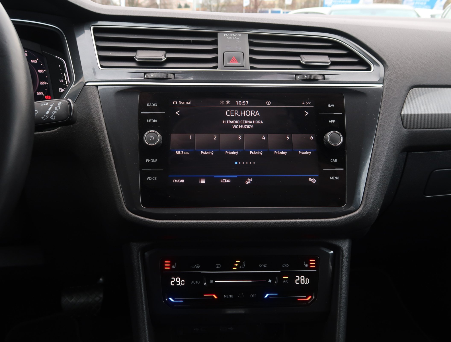 Volkswagen Tiguan Allspace - 2024