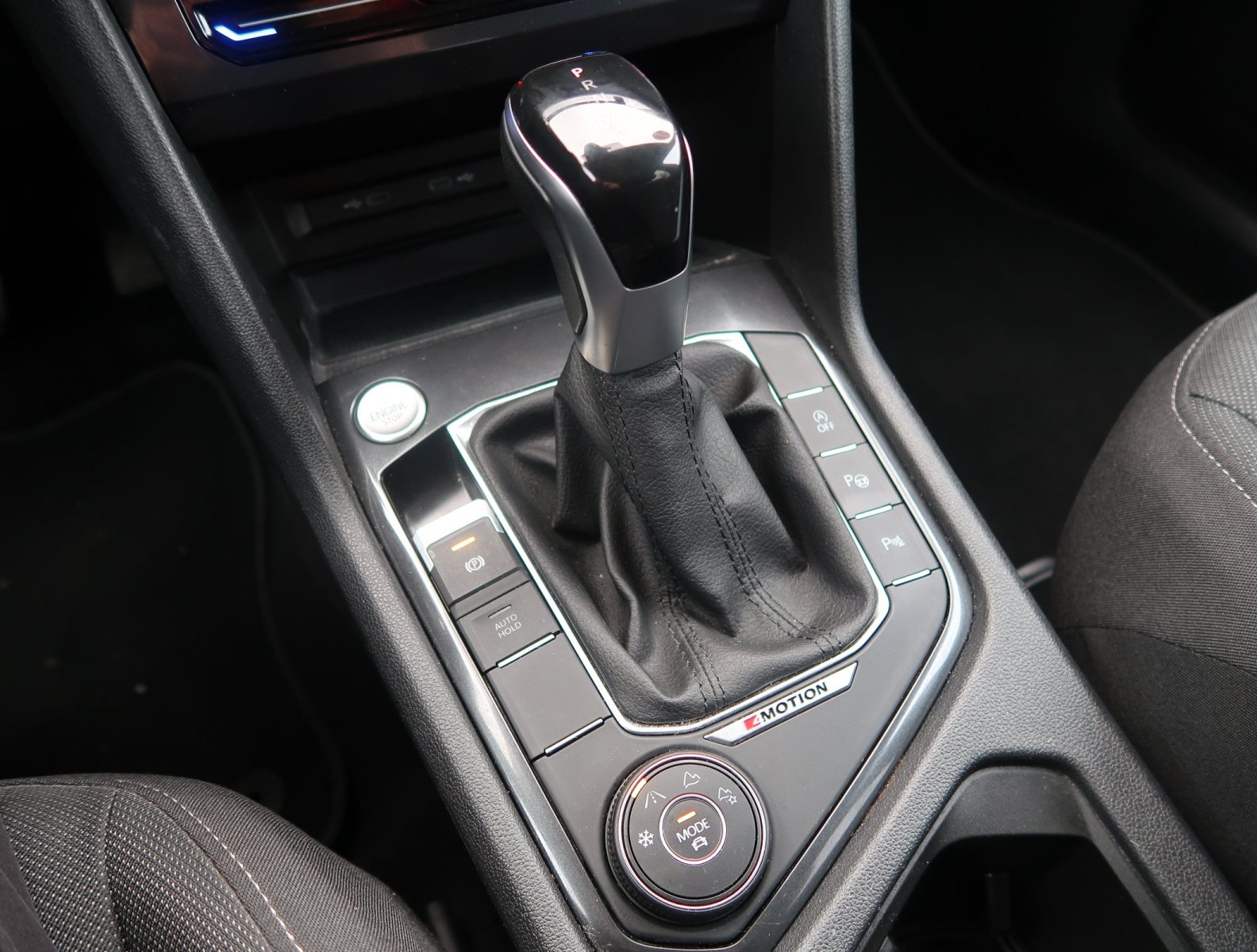 Volkswagen Tiguan Allspace - 2024