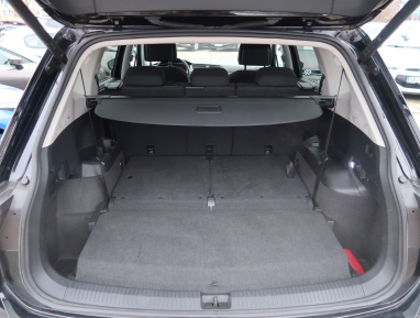 Volkswagen Tiguan Allspace - 2024