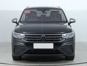 Volkswagen Tiguan Allspace - 2024