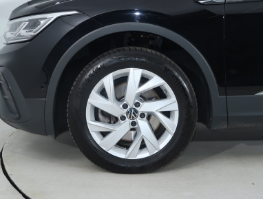 Volkswagen Tiguan Allspace - 2024