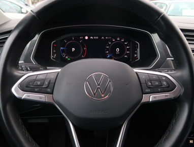 Volkswagen Tiguan Allspace - 2024