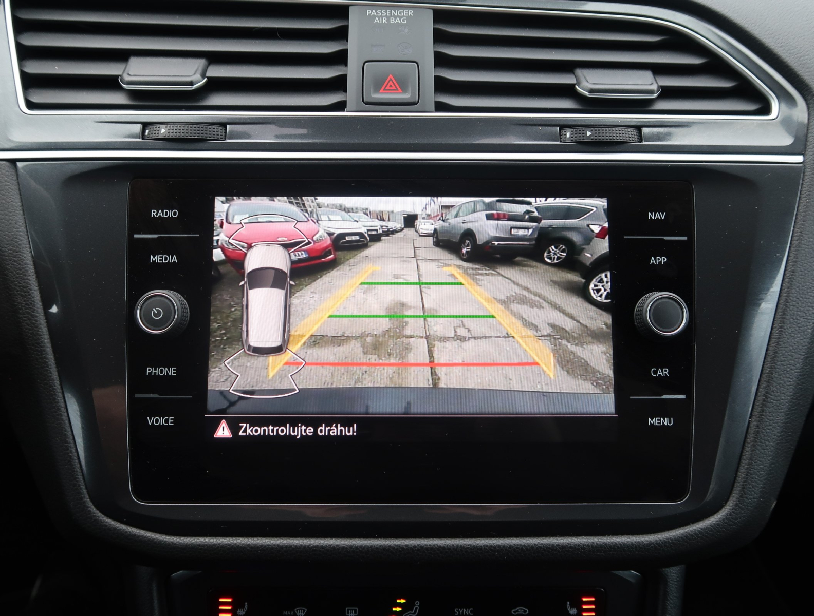 Volkswagen Tiguan Allspace - 2024