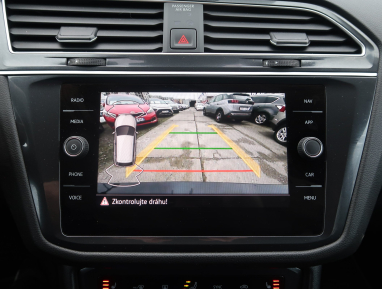 Volkswagen Tiguan Allspace - 2024