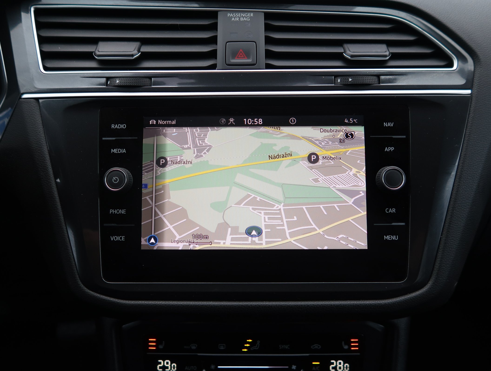 Volkswagen Tiguan Allspace - 2024