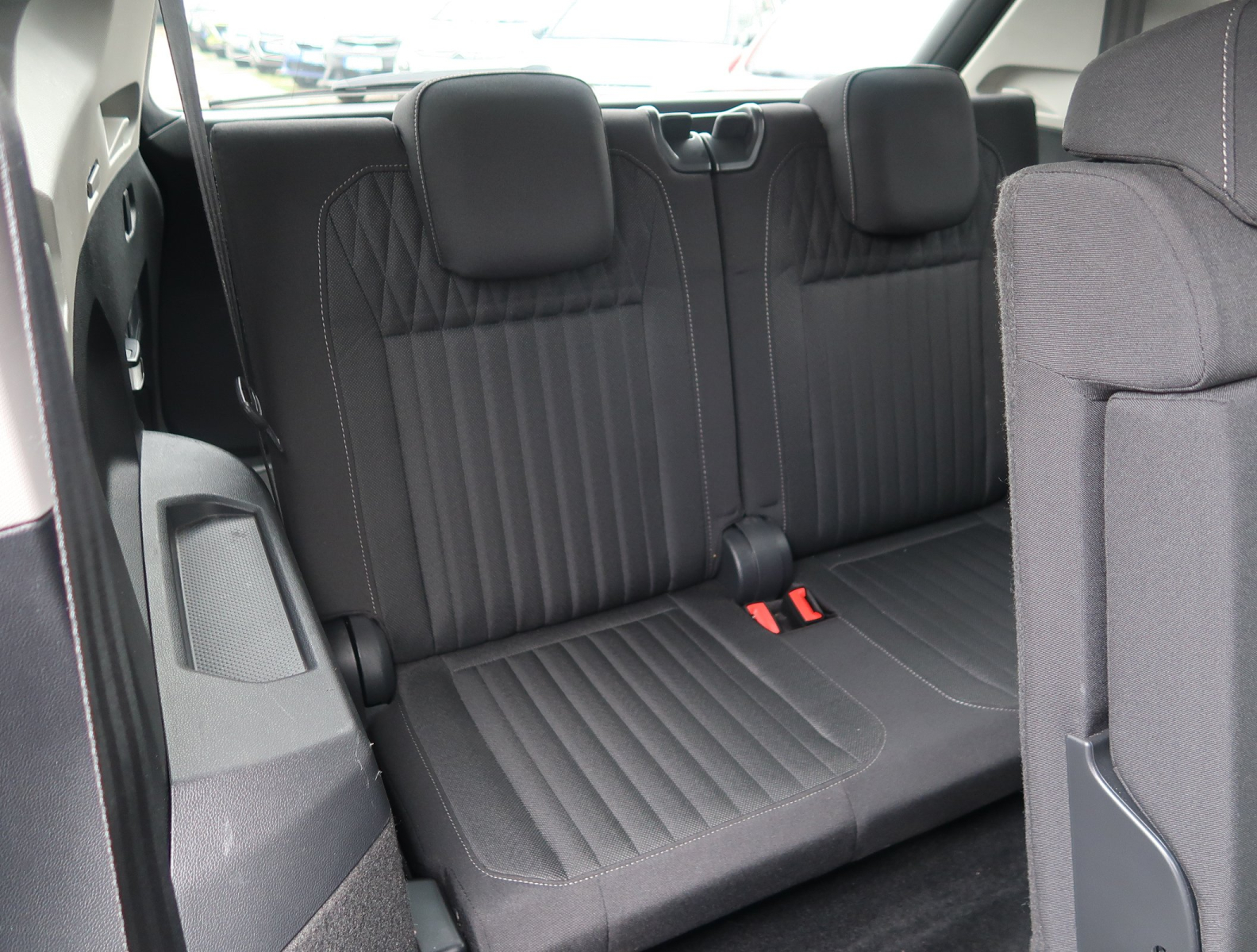 Volkswagen Tiguan Allspace - 2024