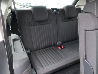 Volkswagen Tiguan Allspace - 2024