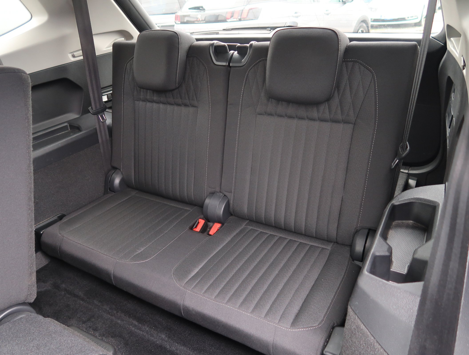 Volkswagen Tiguan Allspace - 2024