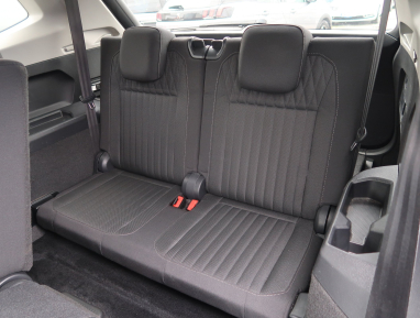 Volkswagen Tiguan Allspace - 2024