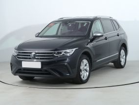Volkswagen Tiguan Allspace - 2024