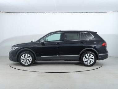 Volkswagen Tiguan Allspace - 2024