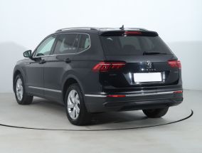 Volkswagen Tiguan Allspace - 2024
