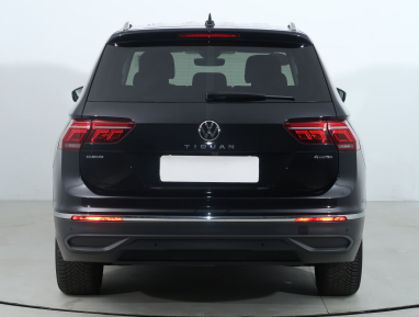 Volkswagen Tiguan Allspace - 2024
