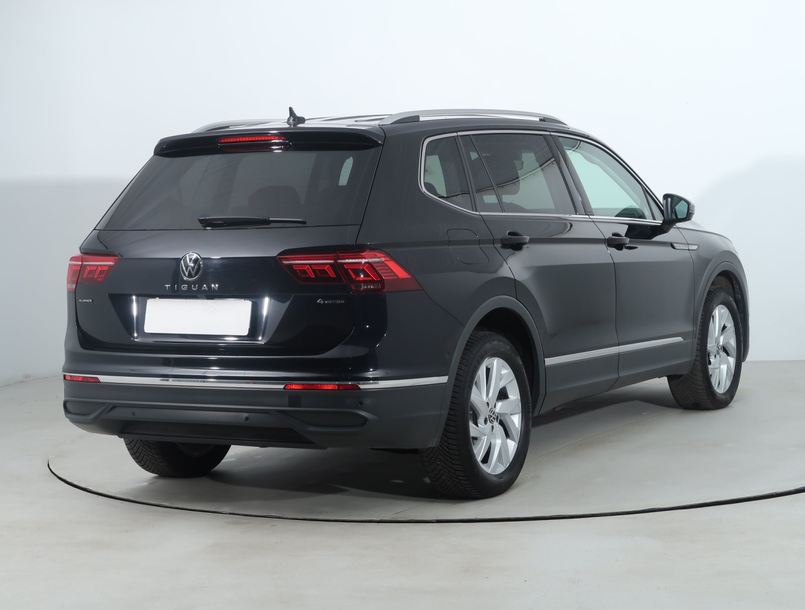 Volkswagen Tiguan Allspace - 2024