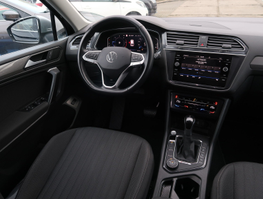 Volkswagen Tiguan Allspace - 2024