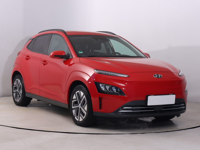 Hyundai Kona 2022
