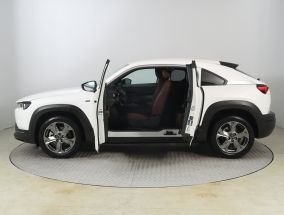 Mazda MX-30 - 2023