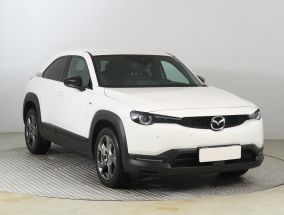 Mazda MX-30 - 2023