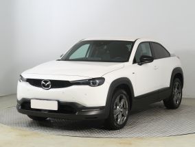 Mazda MX-30 - 2023