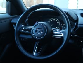 Mazda MX-30 - 2023